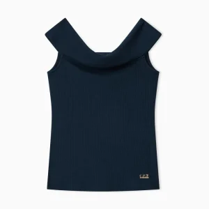 Ea7 Top Donna
