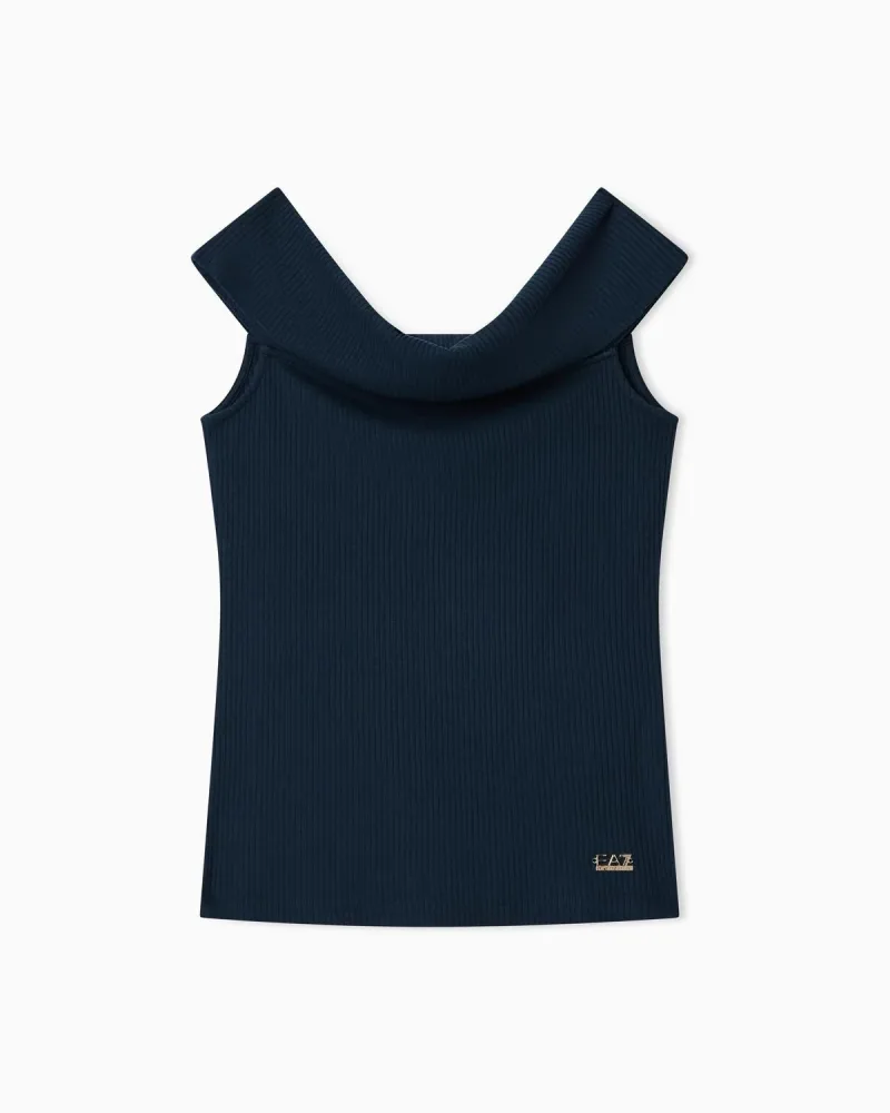 Ea7 Top Donna