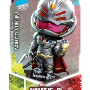 Cosbaby – What If..? – Infinity Ultron Cosbaby – What If..? – Infinity Ultron