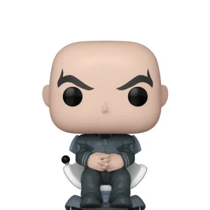 Professor X (X-Corp) Professor X (X-Corp)