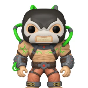 Bane (Glow in the Dark)