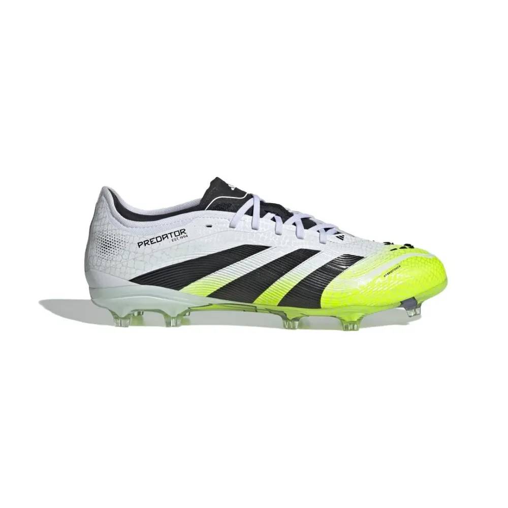 Calcio Predator Pro FG