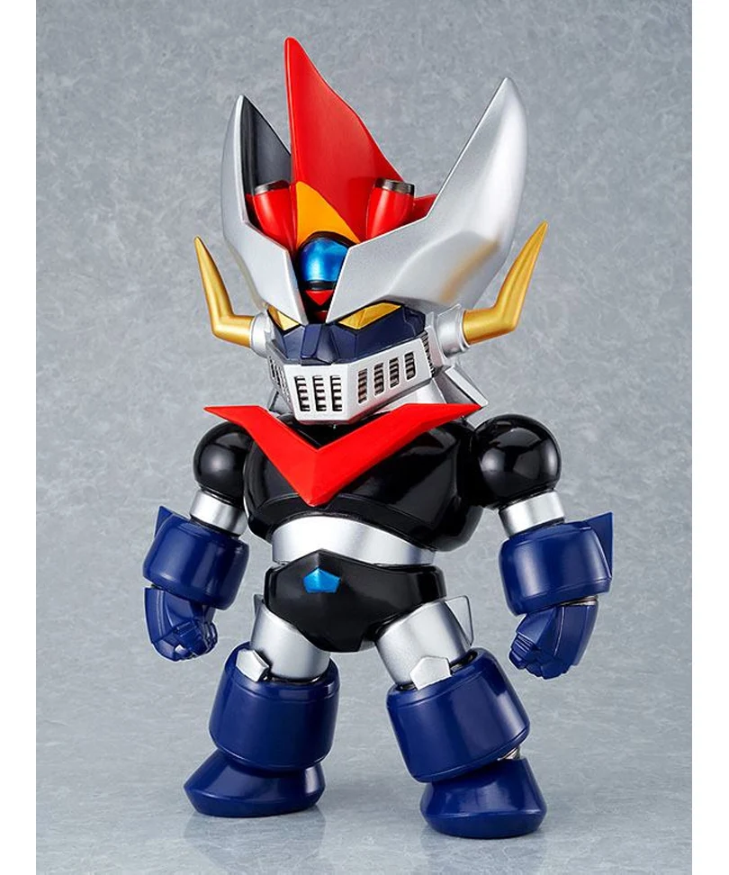 Great Mazinger V.S.O.F. Good Smile Company Soft Vinyl Figure 24 cm - immagine 3