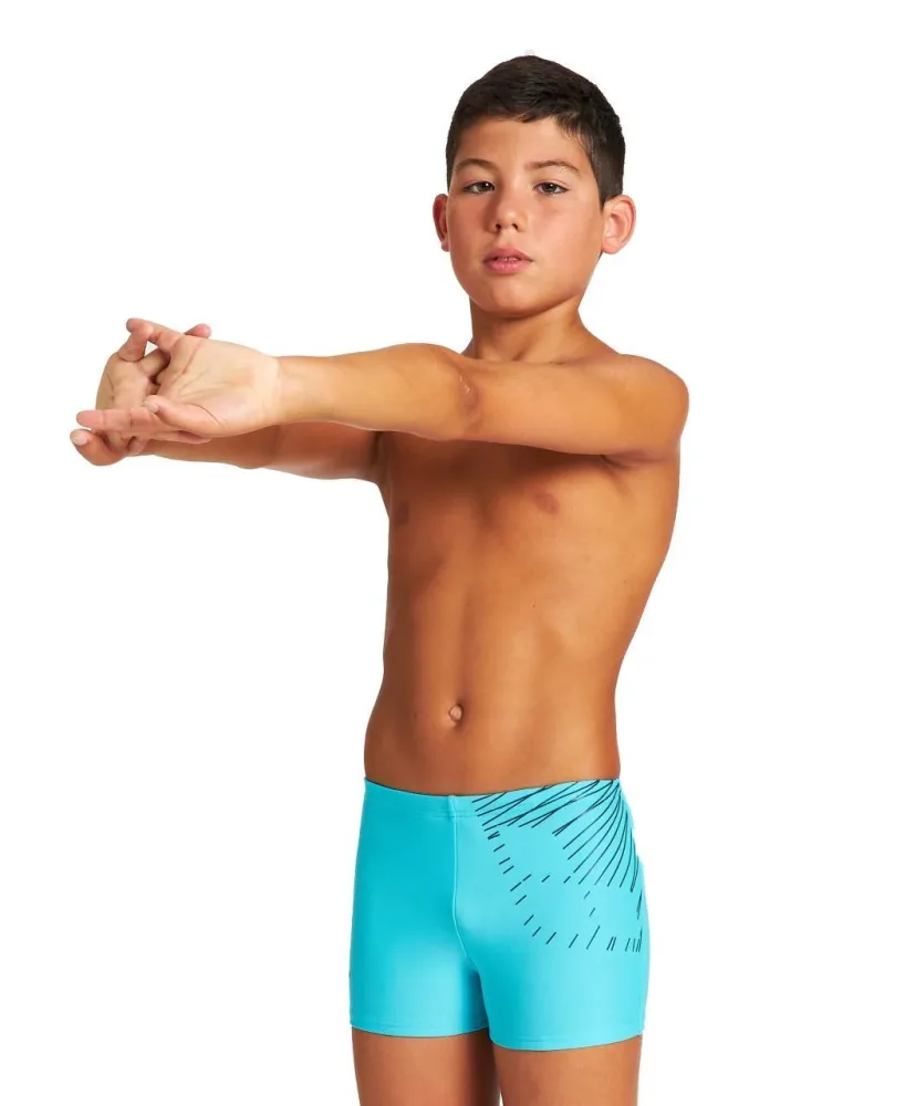 Arena Parigamba Junior B Trick
