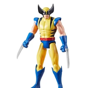 Hasbro – Titan Hero Marvel’s X-Men ’97 Wolverine Hasbro – Titan Hero Marvel’s X-Men ’97 Wolverine