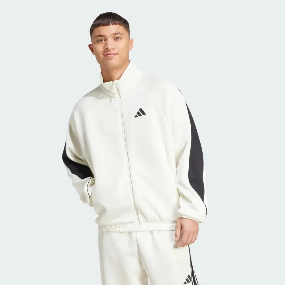 Adidas Felpa Uomo Stadium Tt