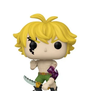 Meliodas Meliodas