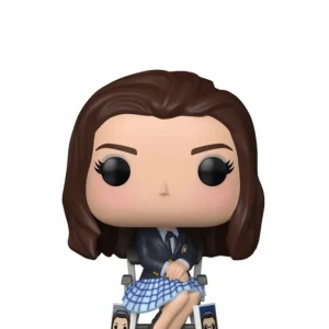 Mia Thermopolis (Transformation) (Premium) Mia Thermopolis (Transformation) (Premium)