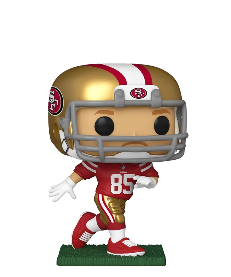 George Kittle