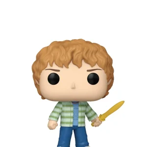 Percy Jackson