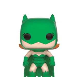Poison Ivy (Impopster) Poison Ivy (Impopster)