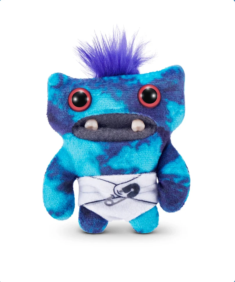 Baby Fuggler: Baby Fuggs (Wide Eyed Weirdo)