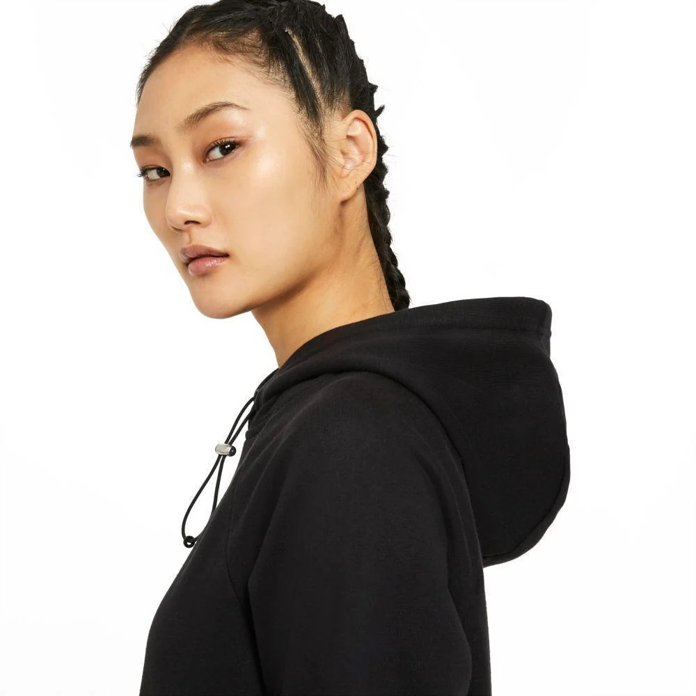 Nike Felpa Donna Swoosh - immagine 3