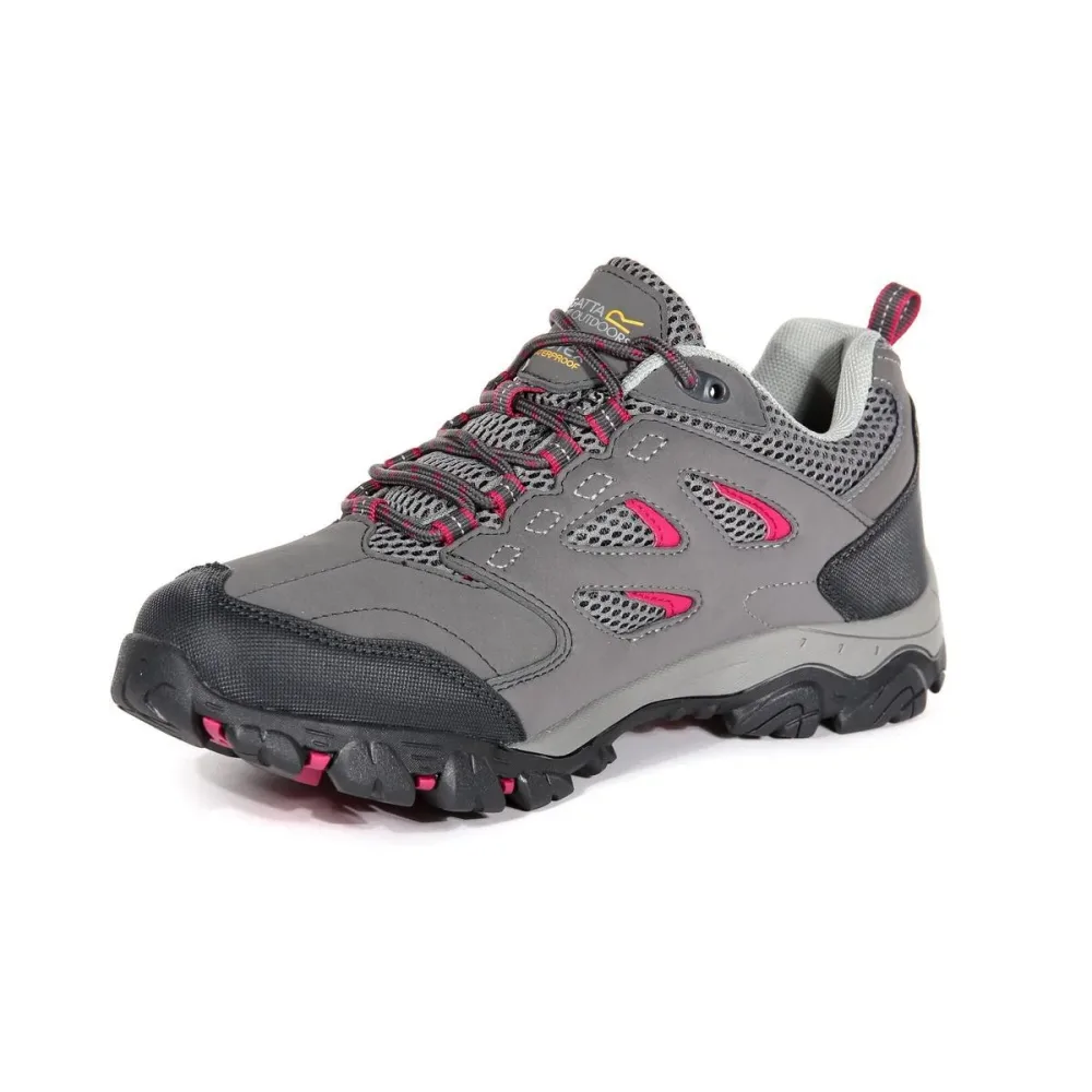 Regatta Scarpe Donna Holcombe - immagine 3