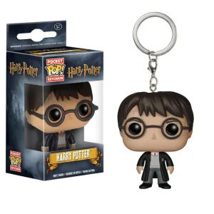 Harry Potter Keychain Harry Potter Keychain
