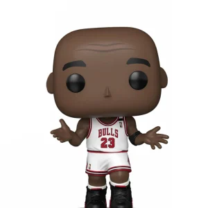 Michael Jordan (Shrug) Michael Jordan (Shrug)