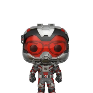 Hank Pym Hank Pym