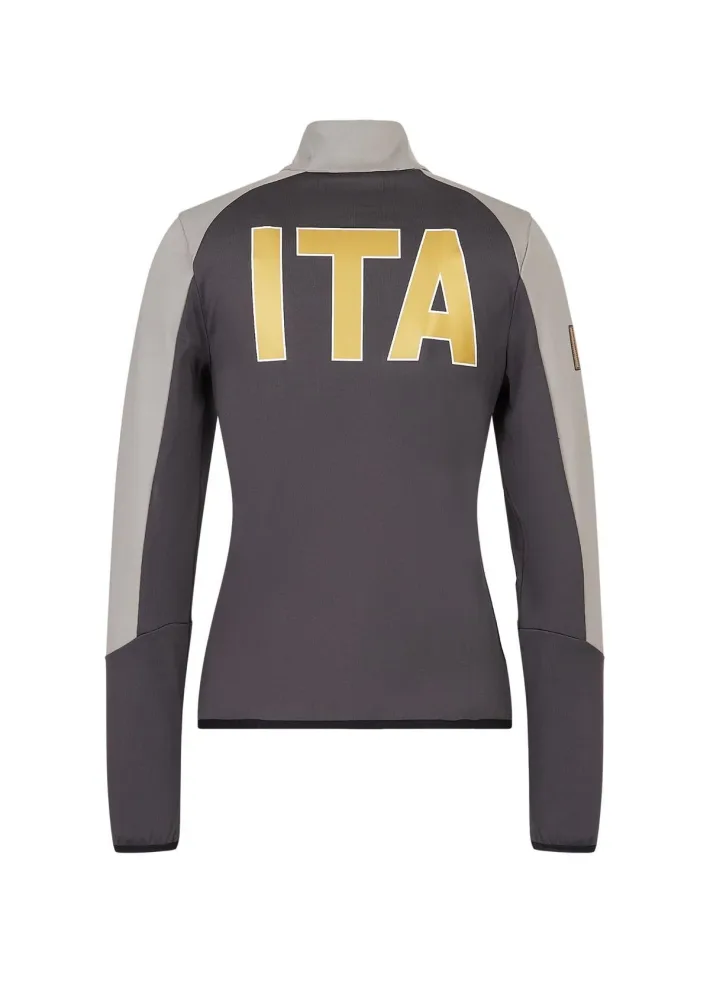 Ea7 Pile Neve Donna Fisi - immagine 2