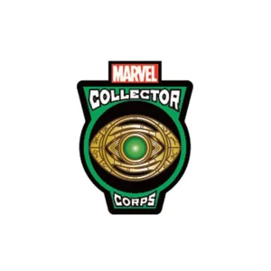 Spilla Collector Corps Doctor Strange Spilla Collector Corps Doctor Strange