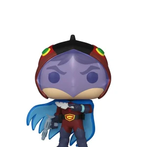Joe The Condor