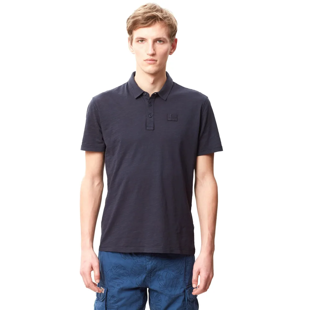 NAPAPIJRI ERMELO POLO UOMO