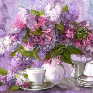 Tela Quadro Canvas Misure da 50×70 – Collezione Quadri floreali cod. FLR-07 Tela Quadro Canvas Misure da 50×70 – Collezione Quadri floreali cod. FLR-07