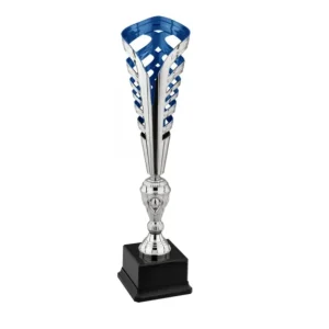 Coppa Argento e Blu Coppa Argento e Blu