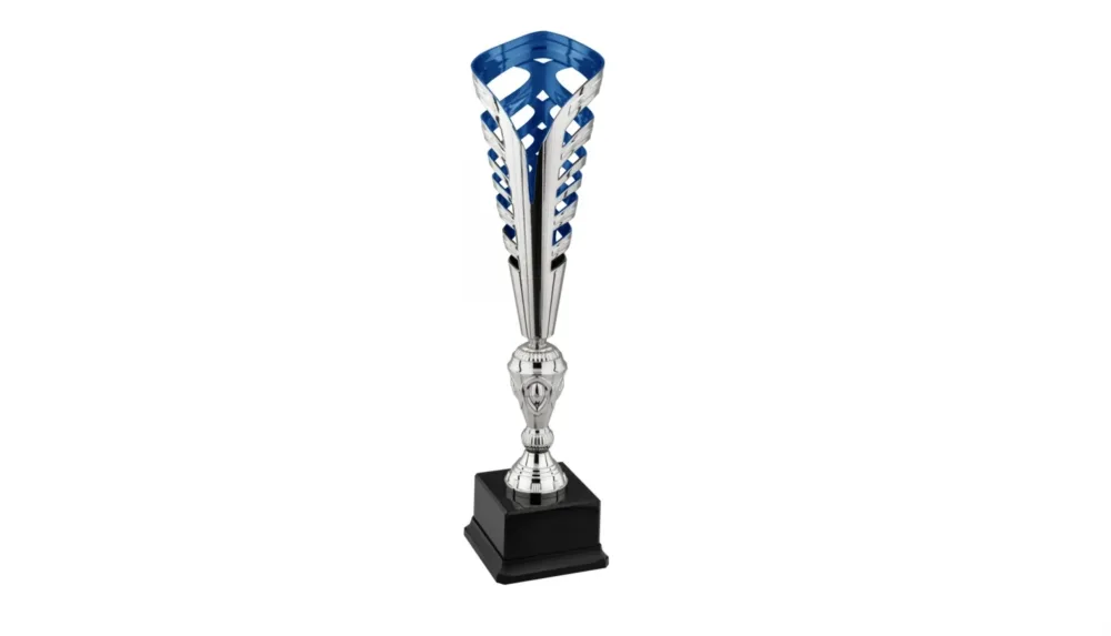 Coppa Argento e Blu
