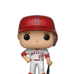 Mike Trout