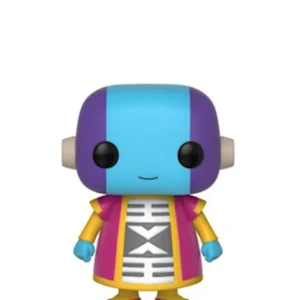 Zen-Oh Zen-Oh