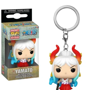 Yamato Keychain Yamato Keychain