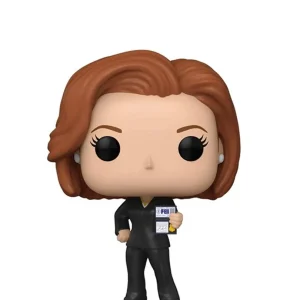Dana Scully