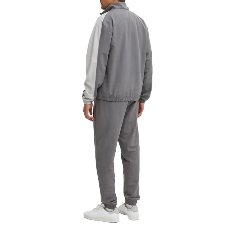 Tuta Woven Colorblock Uomo - immagine 3