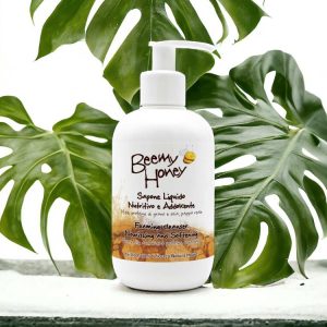 BEEMY HONEY SAPONE LIQUIDO Nutriente Addolcente