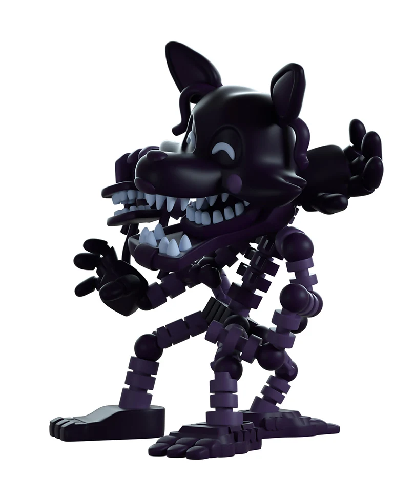Shadow Mangle - immagine 2