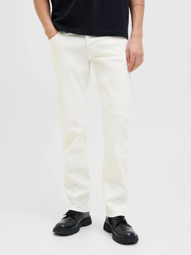 Jack And Jones Jeans Uomo Glenn