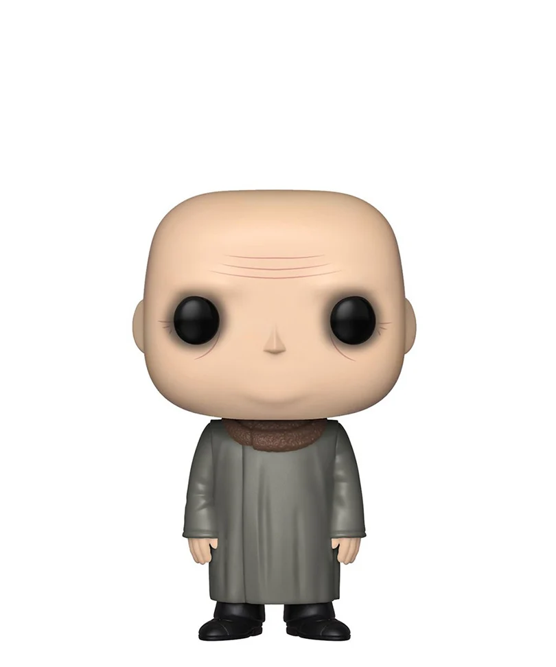 Uncle Fester