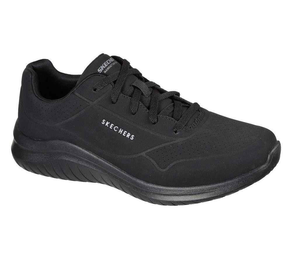 Skechers Scarpe Uomo Bounder Rivato