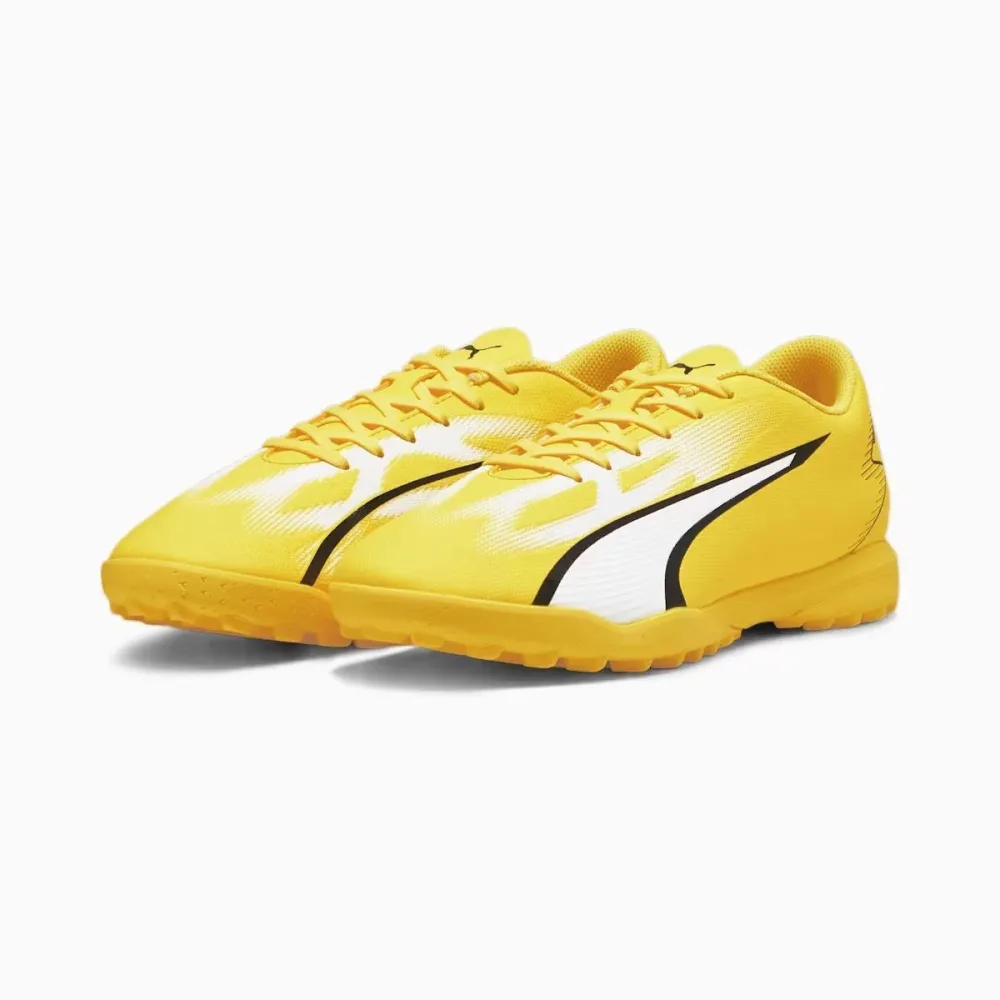 Puma Scarpe Uomo Calcetto Ultra Play Tt - immagine 2