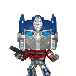 Optimus Prime Optimus Prime
