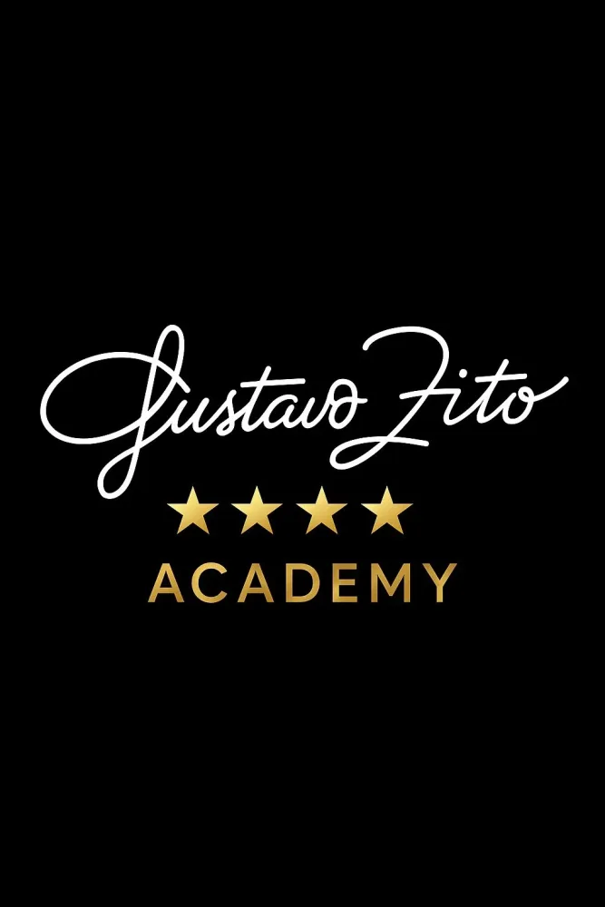 Gustavo Zito Academy: Corso di Mentoring "Pensa, Gioca e Vinci"