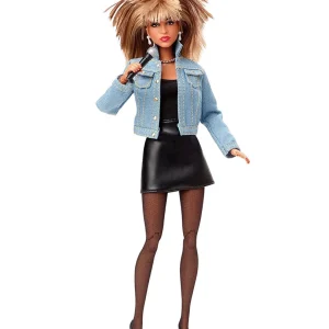 Barbie Tina Turner Barbie Tina Turner