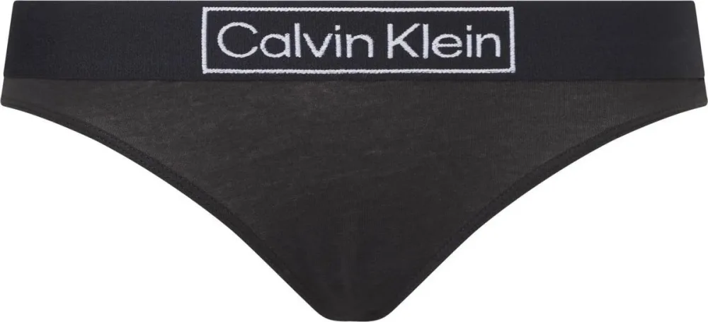 Calvin Klein Slip Donna Perizoma