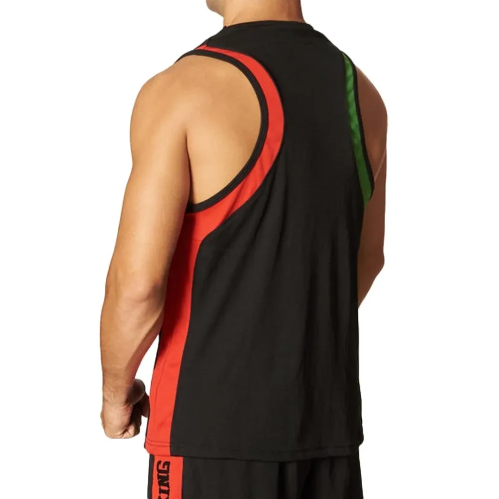 Canotta Boxe Italia - immagine 2