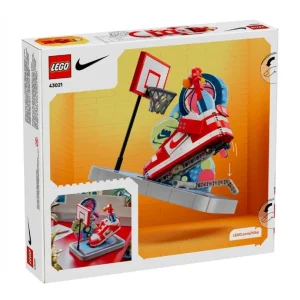 Nike Dunk Trickshot Nike Dunk Trickshot
