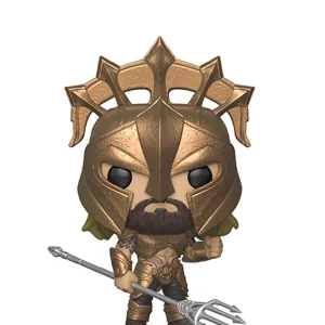 Arthur Curry as Gladiator