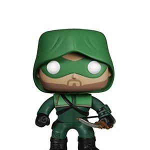 The Arrow The Arrow