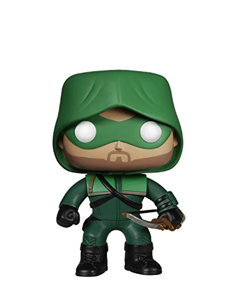 The Arrow