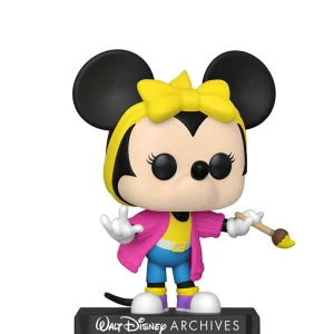 Totally Minnie Totally Minnie