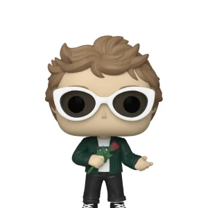 Lewis Capaldi Lewis Capaldi